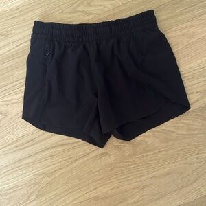 Athleta Girl Shorts